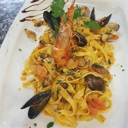 Pizzeria / Ristorante Da Monaco
