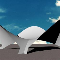 Dr. J. i. Ortega, Design Studio