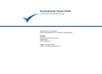 Grossenbacher Partner GmbH