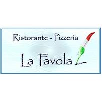 Ristorante Pizzeria La Favola zur Luxenburg
