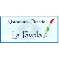 Ristorante Pizzeria La Favola zur Luxenburg