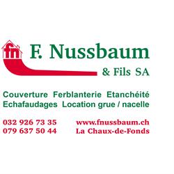 F. Nussbaum & Fils SA