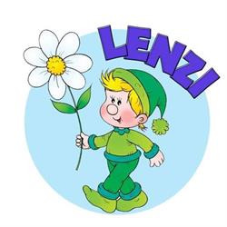 Kinderkrippe Lenzi
