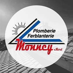 Plomberie Ferblanterie Monney Sàrl