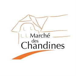 Le Marché des Chandines