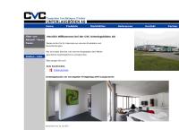 CVC Unterlagsböden AG