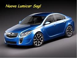 Nuova Lumicar Sagl