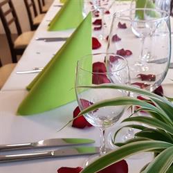 Restaurant Riet GmbH
