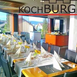 Kochburg GmbH