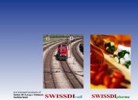 Swiss Di Sagl