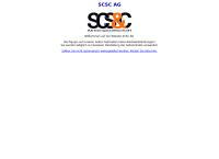 SCSC AG