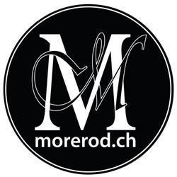 Morerod Charpente SA