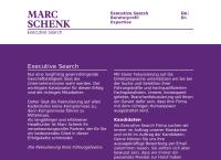 Schenk+Partner Executive Search
