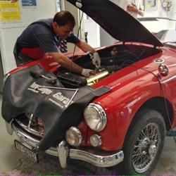 MioGarage Sagl