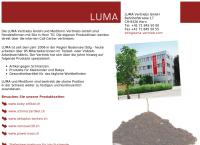 Luma Vertriebs GmbH