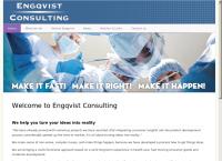 Engqvist Consulting