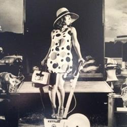 Boutique Flair No 3 Fashion Vintage
