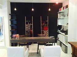 Boutique Studio Cachemire