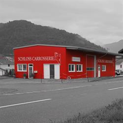 Schloss Carrosserie Inhaber M. Oruc
