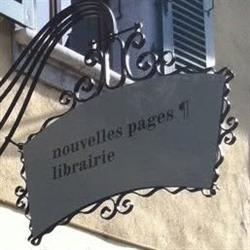 Nouvelles Pages Rossier Veronique