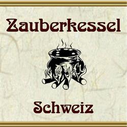 Zauberkessel Stefan Widmer