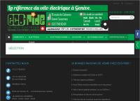 Eco-Ride Sàrl