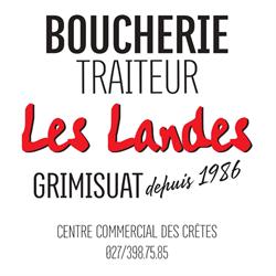 Boucherie des Landes SA