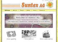 Suntex AG