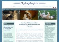 Flyingdogtor - Hausbesuche Vom Tierarzt