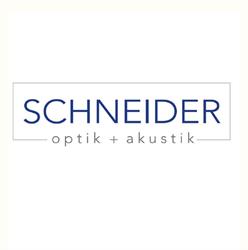 Schneider Optik + Akustik AG