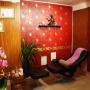Thai Fussmassage