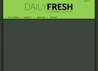 Daily Fresh