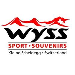 Sportzentrum Grindelwald AG