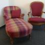 Innendekoration Heimberg