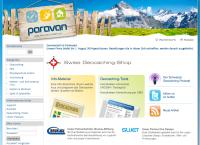 Paravan GmbH