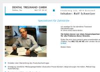 Dental Treuhand GmbH