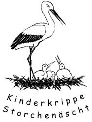 Kinderkrippe Storchenäscht