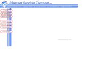 Tecnonet Air Weber