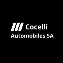 Garage Cocelli