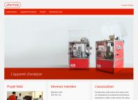 Urbane-Design Industriel