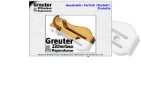 Zitherbau & Reparaturen