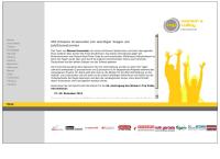 Website von Top Event GmbH