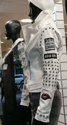 Boutiques Superstar SA