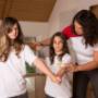 Kids WingTsun