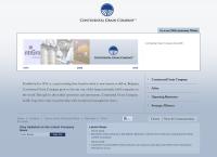 Continental Grain Company (Europe) SA