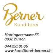 Jürg Berner Bäckerei-Konditorei