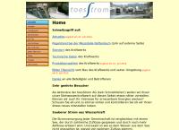 toesStrom AG