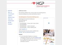 Stiftung HerzGefässZentrum