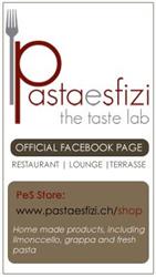 Pasta e Sfizi Sàrl