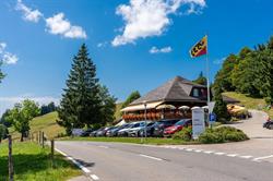 Restaurant Gabelspitz Silvia Spring